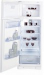Indesit TAN 25 V Kjøleskap kjøleskap med fryser anmeldelse bestselger