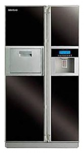 Kuva Jääkaappi Daewoo FRS-T20 FAM, arvostelu