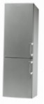 Smeg CF33SPNF Ledusskapis ledusskapis ar saldētavu pārskatīšana bestsellers