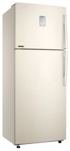 larawan Refrigerator Samsung RT-46 H5340EF, pagsusuri