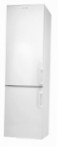 Smeg CF36BP Ledusskapis ledusskapis ar saldētavu pārskatīšana bestsellers