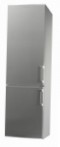 Smeg CF36XP Ledusskapis ledusskapis ar saldētavu pārskatīšana bestsellers