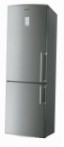 Smeg FC336XPNE1 Lednička chladnička s mrazničkou přezkoumání bestseller