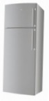 Smeg FD43PSNF2 Ledusskapis ledusskapis ar saldētavu pārskatīšana bestsellers