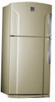Toshiba GR-H64RD MC Refrigerator freezer sa refrigerator pagsusuri bestseller