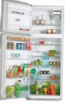 Toshiba GR-H59TR CX Refrigerator freezer sa refrigerator pagsusuri bestseller