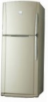 Toshiba GR-H54TR W Refrigerator freezer sa refrigerator pagsusuri bestseller