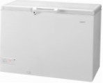 Haier BD-379RAA Kühlschrank gefrierfach-truhe Rezension Bestseller