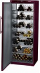 Liebherr GWK 6476 Холодильник винный шкаф обзор бестселлер