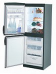 Whirlpool ARC 5100 IX Lednička chladnička s mrazničkou přezkoumání bestseller