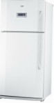 BEKO DNE 68720 H Refrigerator freezer sa refrigerator pagsusuri bestseller
