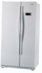 BEKO GNE 15942W Lednička chladnička s mrazničkou přezkoumání bestseller