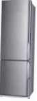 LG GA-419 ULBA Kjøleskap kjøleskap med fryser anmeldelse bestselger