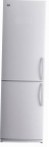 LG GA-419 UBA Refrigerator freezer sa refrigerator pagsusuri bestseller