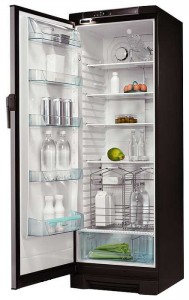 larawan Refrigerator Electrolux ERES 3500 X, pagsusuri