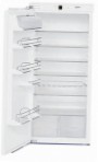 Liebherr IKP 2460 Heladera frigorífico sin congelador revisión éxito de ventas