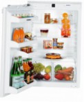 Liebherr IKP 1700 Холодильник холодильник без морозильника обзор бестселлер