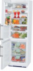 Liebherr CBN 3857 Ledusskapis ledusskapis ar saldētavu pārskatīšana bestsellers