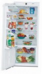 Liebherr IKB 2810 Ledusskapis ledusskapis bez saldētavas pārskatīšana bestsellers