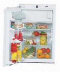 Liebherr IKP 1554 Heladera heladera con freezer revisión éxito de ventas