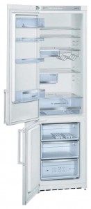 รูปถ่าย ตู้เย็น Bosch KGV39XW20, ทบทวน