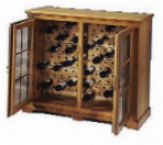 OAK W152C Frigo armoire à vin examen best-seller