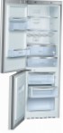Bosch KGN36S71 Ledusskapis ledusskapis ar saldētavu pārskatīšana bestsellers