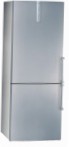 Bosch KGN46A43 ตู้เย็น ตู้เย็นพร้อมช่องแช่แข็ง ทบทวน ขายดี