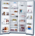 Frigidaire FSE 6100 SARE ตู้เย็น ตู้เย็นพร้อมช่องแช่แข็ง ทบทวน ขายดี