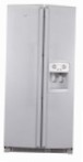 Whirlpool S27 DG RSS Lednička chladnička s mrazničkou přezkoumání bestseller