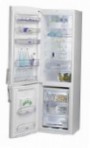 Whirlpool ARC 7650 WH Fridge refrigerator with freezer review bestseller