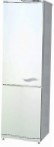 ATLANT МХМ 1843-35 Kjøleskap kjøleskap med fryser anmeldelse bestselger