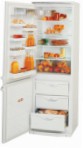 ATLANT МХМ 1817-25 Kjøleskap kjøleskap med fryser anmeldelse bestselger