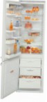 ATLANT МХМ 1833-26 Kjøleskap kjøleskap med fryser anmeldelse bestselger