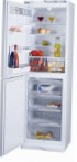 ATLANT МХМ 1848-34 Kjøleskap kjøleskap med fryser anmeldelse bestselger