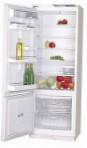 ATLANT МХМ 1841-34 Kjøleskap kjøleskap med fryser anmeldelse bestselger