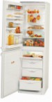 ATLANT МХМ 1805-34 Kjøleskap kjøleskap med fryser anmeldelse bestselger