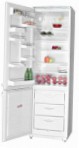 ATLANT МХМ 1806-35 Kjøleskap kjøleskap med fryser anmeldelse bestselger