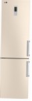 LG GW-B449 BEQW Refrigerator freezer sa refrigerator pagsusuri bestseller