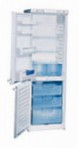 Bosch KGV36610 ตู้เย็น ตู้เย็นพร้อมช่องแช่แข็ง ทบทวน ขายดี