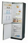 Candy CFC 402 AX Refrigerator freezer sa refrigerator pagsusuri bestseller