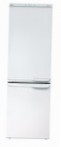 Samsung RL-28 FBSW Холодильник холодильник с морозильником обзор бестселлер