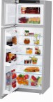 Liebherr CTsl 2841 Heladera heladera con freezer revisión éxito de ventas