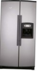 Whirlpool S 20D TSS Lednička chladnička s mrazničkou přezkoumání bestseller