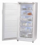 Whirlpool AFG 7030 Fridge freezer-cupboard review bestseller