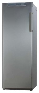 Фото Холодильник Hisense RS-30WC4SFYS, обзор