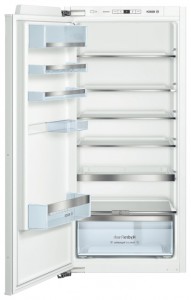 larawan Refrigerator Bosch KIR41AD30, pagsusuri