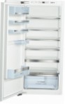 Bosch KIR41AD30 یخچال یخچال بدون فریزر مرور کتاب پرفروش