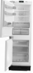 Fagor FIM 6725 Kjøleskap kjøleskap med fryser anmeldelse bestselger