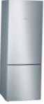 Bosch KGV58VL31S Kühlschrank kühlschrank mit gefrierfach Rezension Bestseller